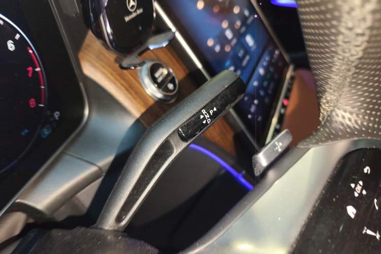 Used Mercedes-Benz GLC 2023 GLC 300 L 4MATIC Dynamic Edition 5-seater