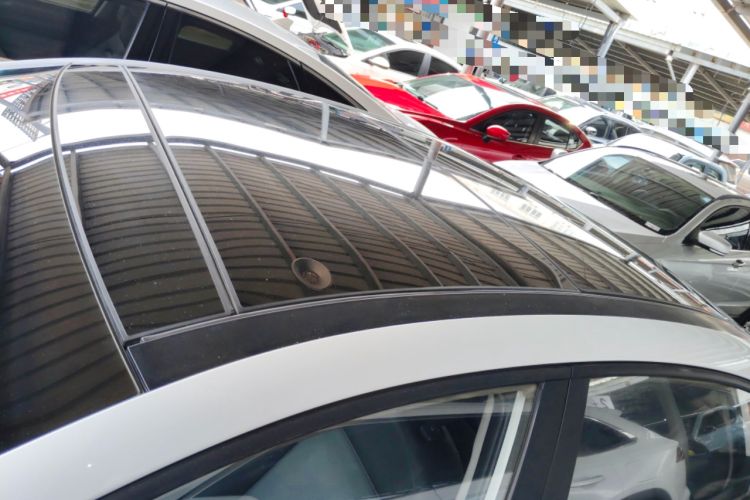 Used Hyundai Mistra 2014 1.8L Automatic Deluxe DLX Model
