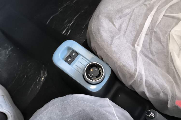 Used  Panda 2024 Panda Mini 200km Endurance Bear
