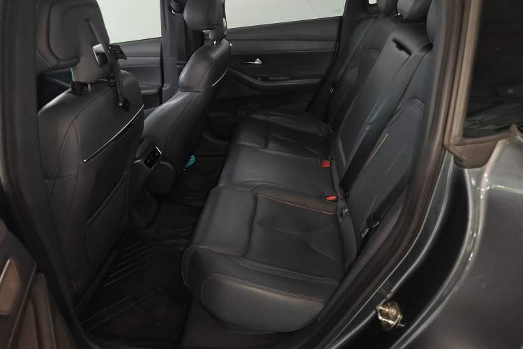 Used  SL03 2022 515 Pure Electric Version