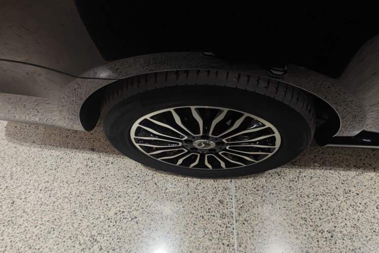 Used Mercedes-Benz V-Class 2018 V 260 L Prestige Extended Version China VI