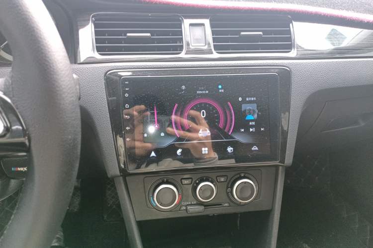 Used Skoda Rapid 2018 1.6L Manual Standard Edition
