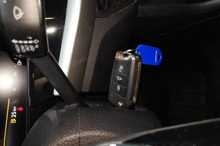 Used Volkswagen Lavida 2022 280TSI DSG Comfort Edition
