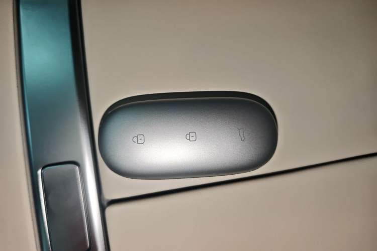 Used Li Auto L6 2024 Max
