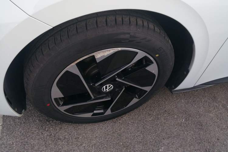 Used Volkswagen ID.3 2024 Outstanding Edition
