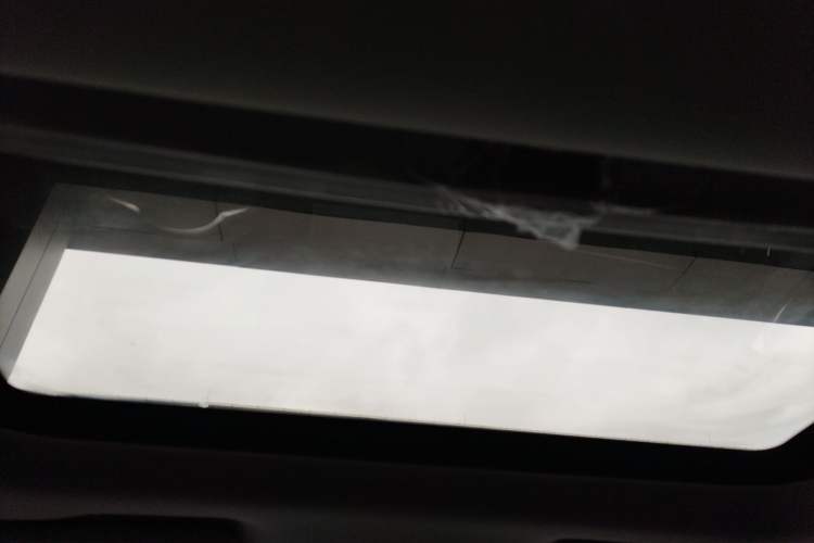 Used GAC Trumpchi M8 2024 Master Series 400T Prestige Edition
