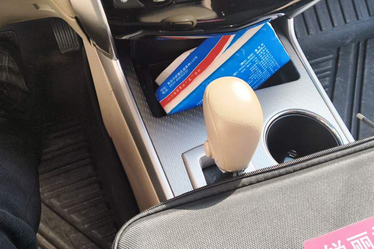 Used Nissan Teana 2016 2.0L XE Fashion Edition