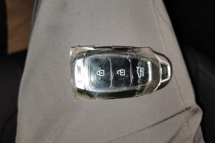 Used Hyundai Elantra 2023 1.5L CVT GLX Elite Edition
