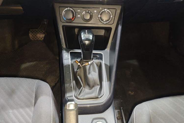 Used Volkswagen Lavida 2023 New Rui 1.5L Automatic New Yi Edition
