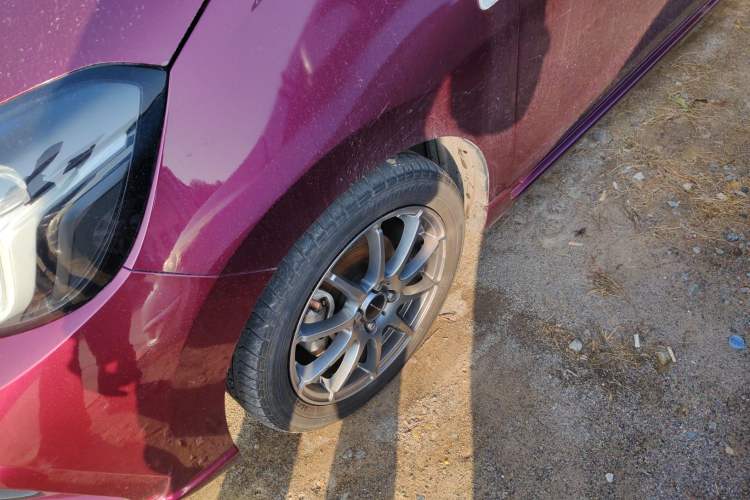 Used Honda LIFE 2021 1.5L CVT SPORT Heartbeat Edition
