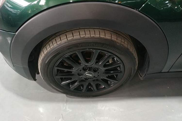 Used  MINI 2016 1.5T COOPER Five-Door Edition