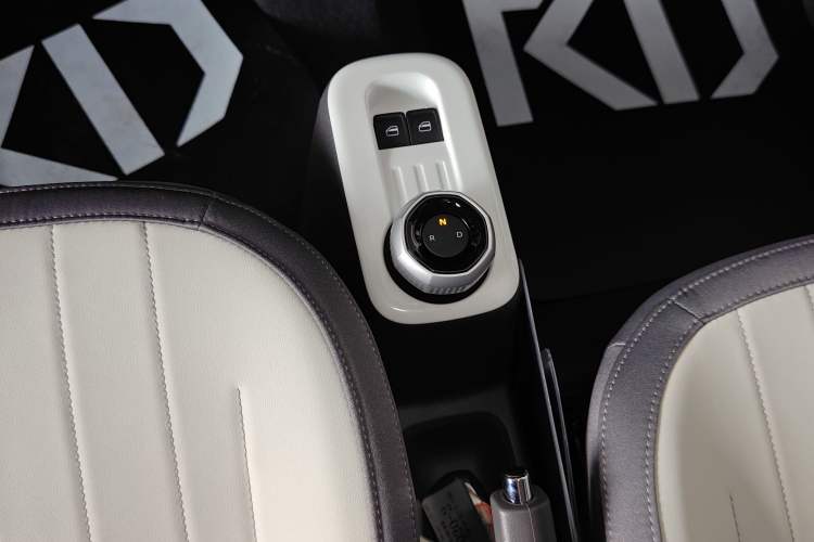 Used  Panda 2025 210km Panda Rider
