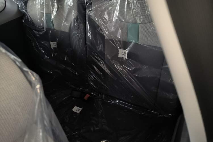 Used  Lumin 2025 205 km Xiangqin Version