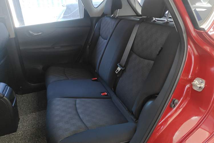 Used Nissan Tiida 2024 1.6L CVT Cool Dynamic Edition
