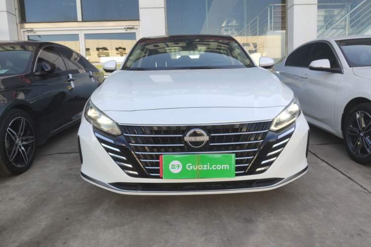 Used Nissan Teana 2022 2.0T XL Enjoyment Edition
