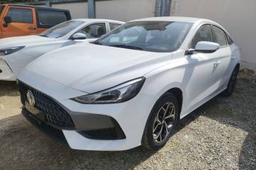 Used MG 5 2023 180 DVVT Manual Fashion Edition