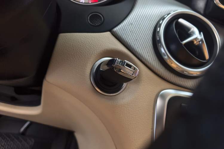 Used Mercedes-Benz GLA 2015 GLA 200 Sport Edition