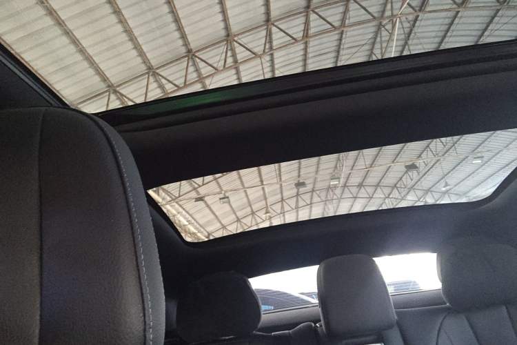 Used Mercedes-Benz EQE 2022 350 Luxury Edition
