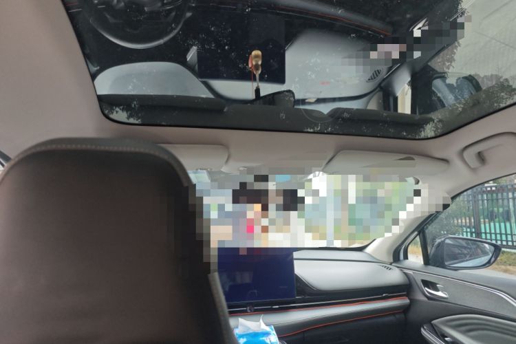 Used AION S Plus 2021 60 Intelligent Edition