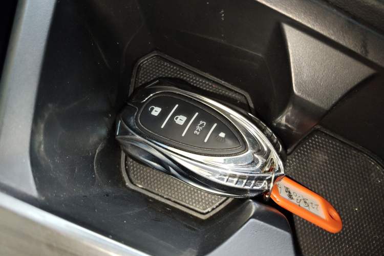 Used MG 6 2021 1.5T Automatic Lingchao Edition
