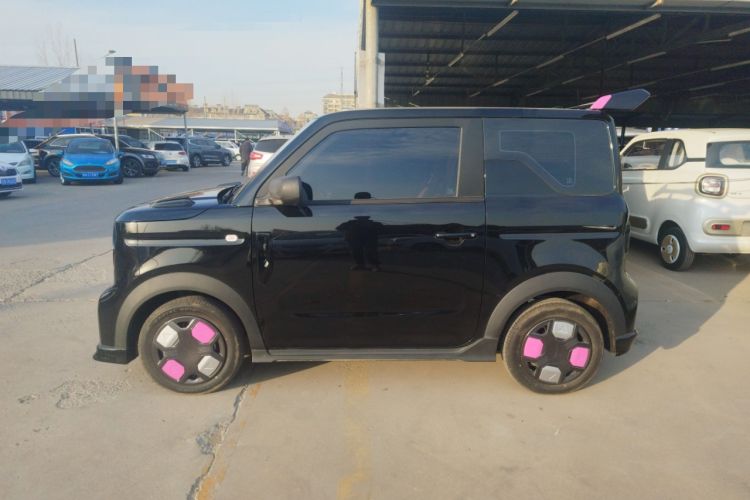 Used  Panda 2025 210km Panda Kart
