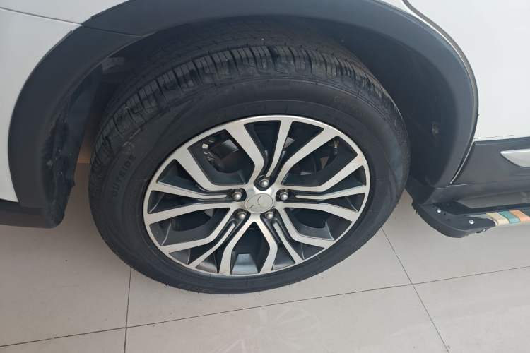 Used Mitsubishi Outlander 2018 2.4L 4x4 Luxury Edition 7-Seater