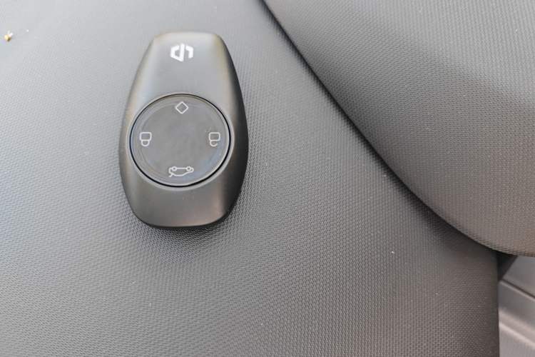 Used Leapmotor T03 2025 310 Comfort Edition
