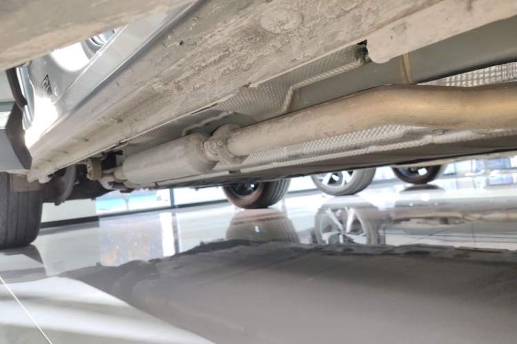 Used BYD Song PLUS New Energy 2025 DM-i Intelligent Driving 160KM Flagship Model
