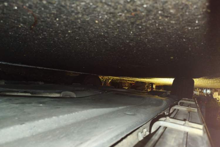 Used Volkswagen Tayron 2023 330TSI Two-Wheel-Drive R-Line High-Energy Version
