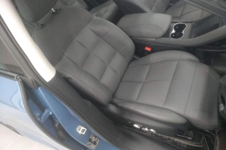 Used  LS6 2025 Ultra-Powerful Lingxi Intelligent Enjoyment Edition
