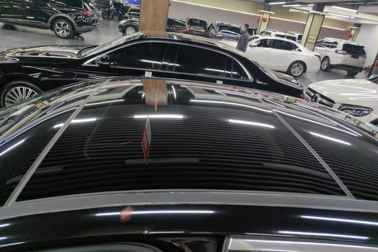 Used Mercedes-Benz E-Class 2023 Updated E 300 L Luxury Edition
