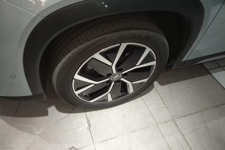 Used BYD Song L DM-i 2025 Intelligent Driving Version 160 km Excellence Edition