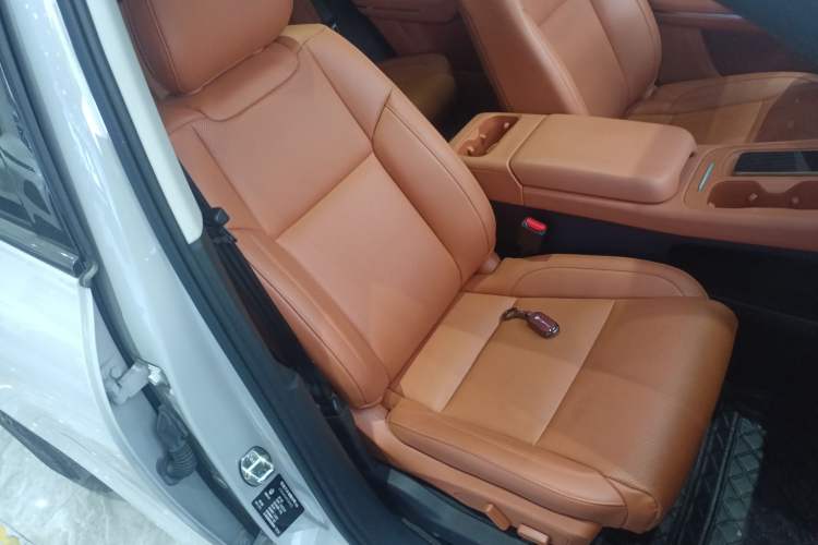 Used Leapmotor C10 2024 530 Smart Edition