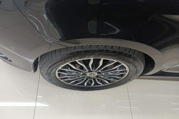 Used Mercedes-Benz V-Class 2018 V 260 L Prestige Extended Version China VI
