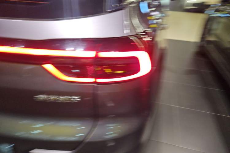 Used Chery Tiggo 7 PLUS 2021 Kunpeng Edition 1.6 TGDI DCT Prestige Model
