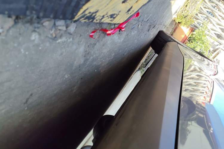 Used ARCFOX Alpha S5 2024 560PRO 185kW
