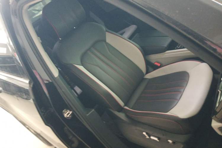 Used Volkswagen Teramont X 2024 380TSI Four-Wheel Drive Prestige Luxury Edition
