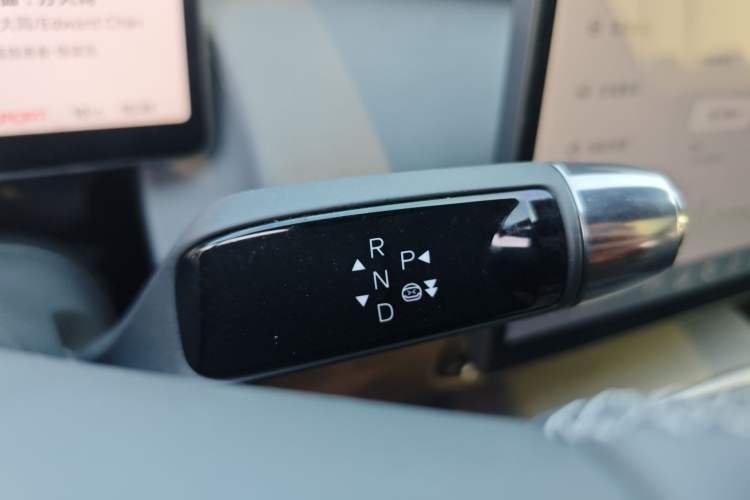 Used XPeng P7+ 2024 Long-Range Max