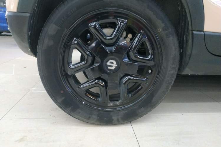 Used Leapmotor T03 2023 310 Lite Edition
