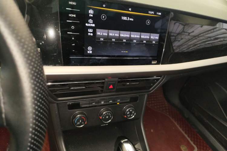 Used Volkswagen Lavida 2021 1.5L Automatic Vision Edition
