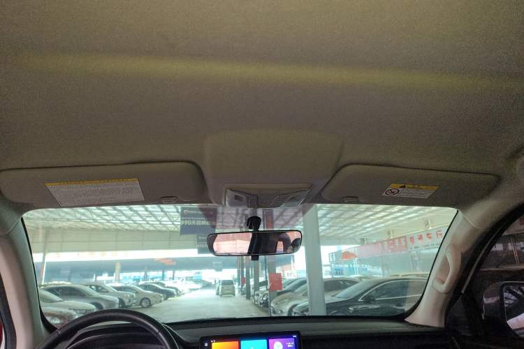 Used Great Wall Poer 2023 2.0T Commercial Version Automatic Diesel Two-Wheel Drive Elite Trim with Long Bed – GW4D20M
