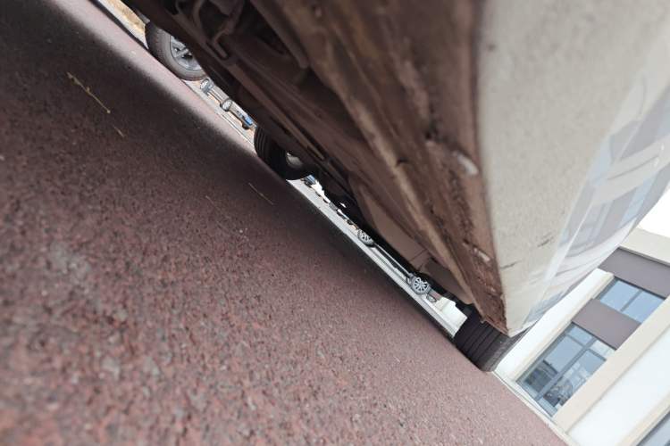 Used Buick GT 2017 15N Automatic Entry-Level Trim
