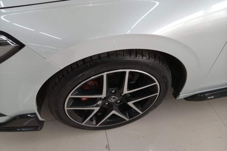 Used Honda Civic 2023 HATCHBACK 2.0L eHEV Extreme Control Edition