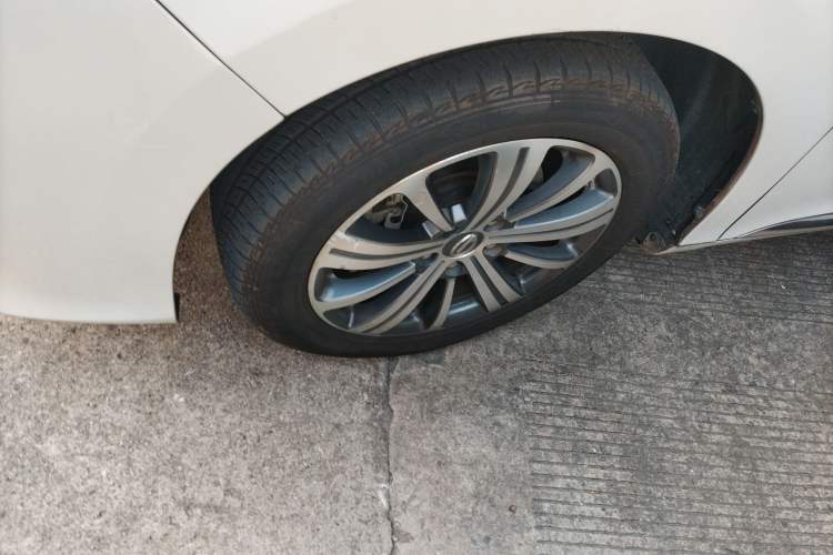 Used GAC Trumpchi M8 2020 390T Deluxe Edition
