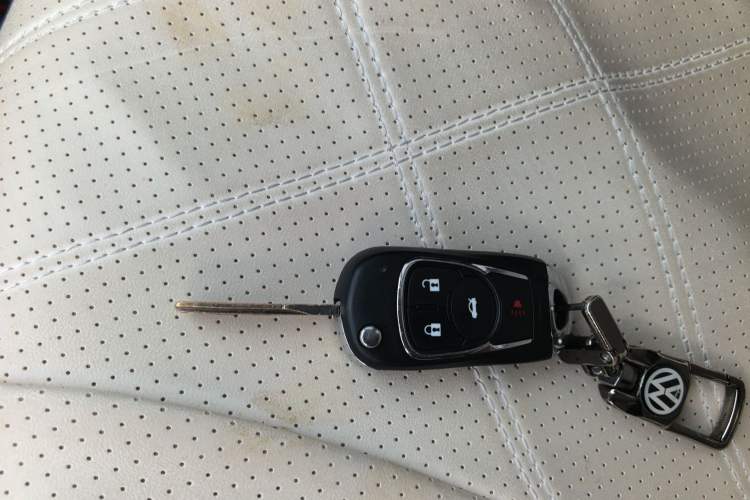 Used Volkswagen Bora 2014 1.6L Automatic Comfort Model