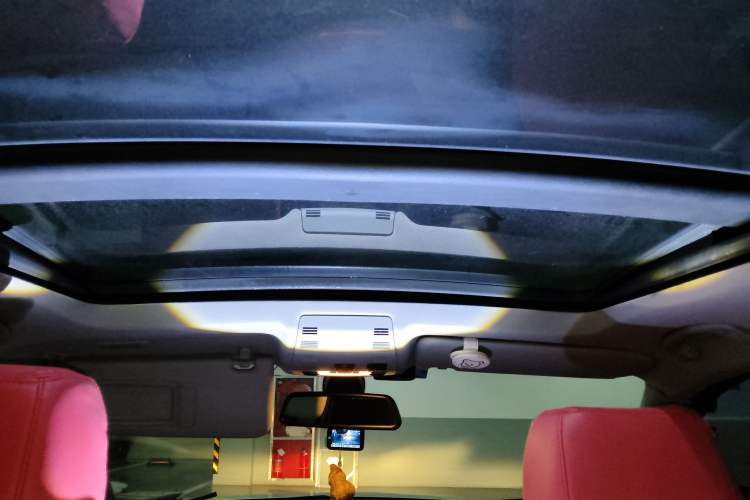 Used BMW X1 2013 sDrive18i Fashion Model
