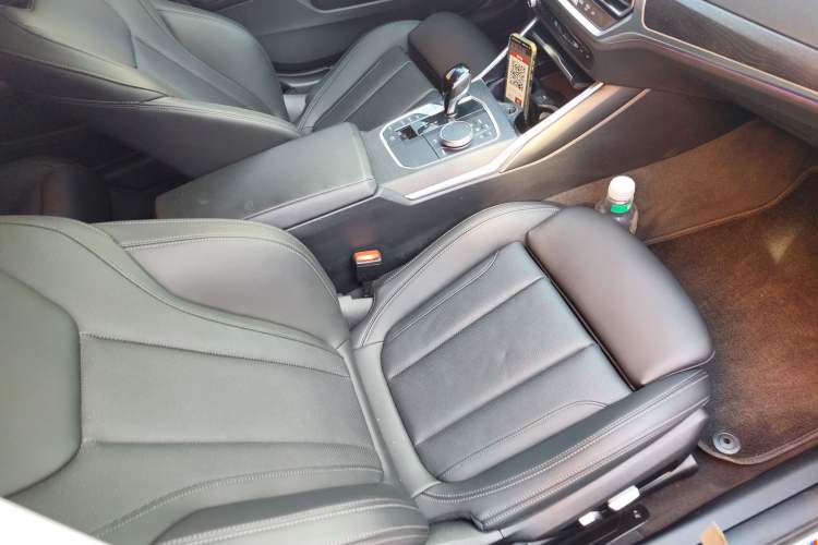 Used BMW 4 Series 2022 425i Gran Coupe M Sport Package