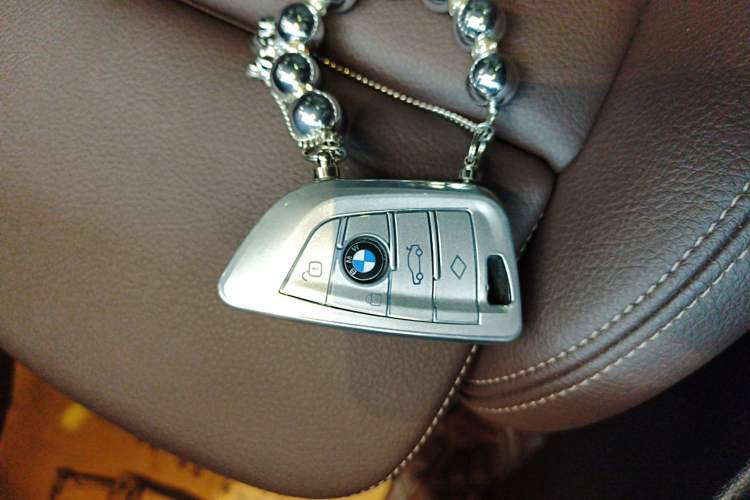 Used BMW X2 2020 sDrive25i Leading Model M Sport Package
