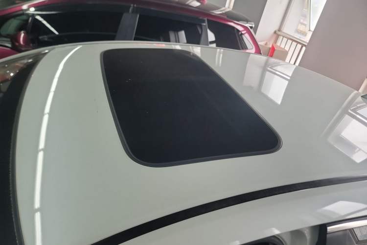 Used Honda Envix 2019 180TURBO CVT Enjoyment Edition China VI
