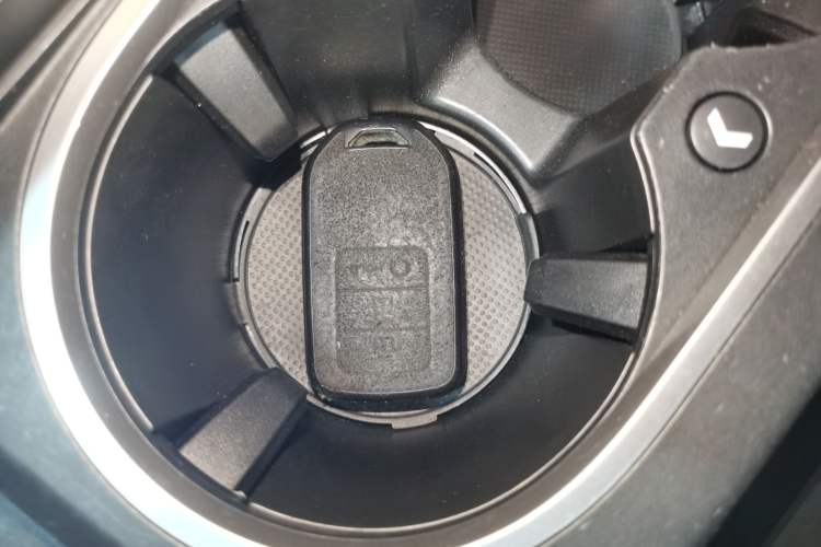 Used Honda Breeze 2021 240TURBO CVT 2WD Prestige Edition
